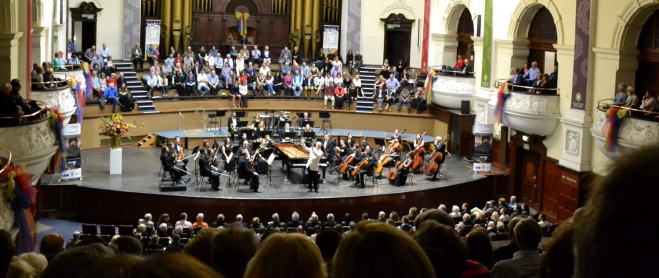 Howard Shelley, CTPO, Cape Philharmonic Orchestra, Cape Town Philharmonic Orchestra, #CapeTownPhilharmonicOrchestra, #CTPO, #ConcertReview, #ClassicalConcertReview, Andy Wilding